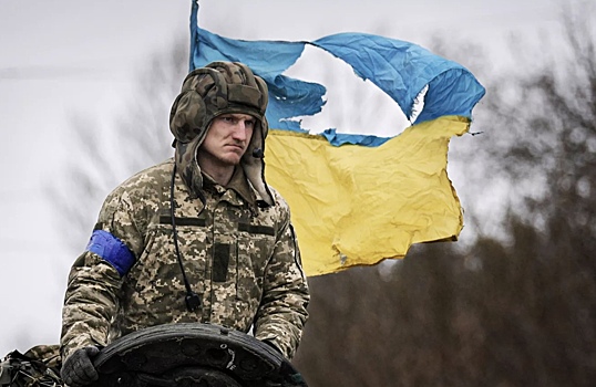 Пирамида лжи рухнула: Что будет, когда украинцы узнают правду?
