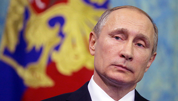 Путин заявил о готовности НАТО воевать с РФ