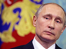 Путин заявил о готовности НАТО воевать с РФ