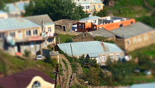 Дагестан может выйти на передовые позиции по развитию промышленности