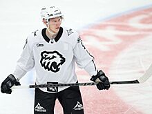 «Не скажу, что в СКА не было бы перспектив, так сложилось». Глотов о переходе в «Трактор»