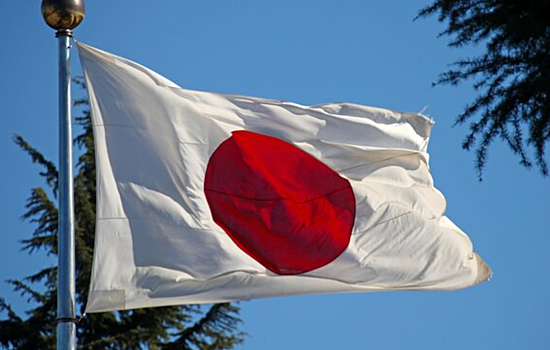 Япония введет санкции против «Сбербанка» и «Альфа-банка»