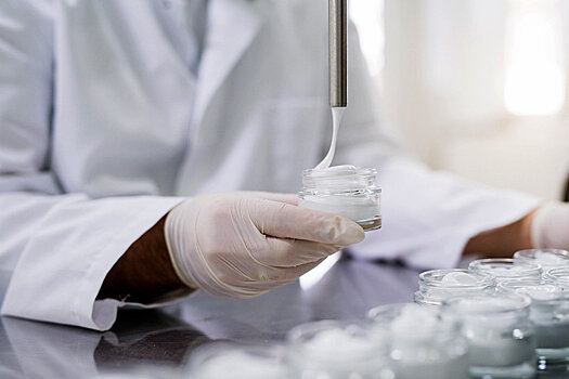 Вступили в силу новые правила производства косметики и парфюмерии