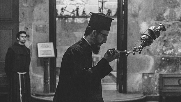 Тайна Александра Меня. Что было в исчезнувшем портфеле убитого священника