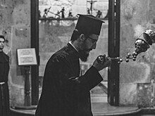Тайна Александра Меня. Что было в исчезнувшем портфеле убитого священника