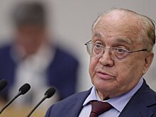 Володин поздравил Садовничего с 85-летием