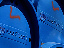 В Германии расстроились из-за отсрочки работы Nord Stream 2