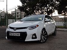 ТОП-10 любимых японских авто россиян с правым рулем
