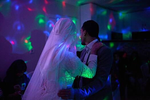 В России решили ужесточить закон против фиктивных браков мигрантов