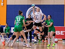 ГК «Ростов-Дон» одержал победу в матче OLIMPBET Суперлиги 2023/24