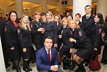 Начальник отдела дознания полиции Балашихи Наталья Безладная рассказала о службе, достижениях и коллегах