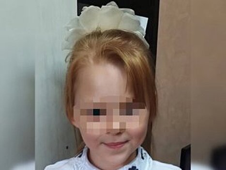 Ночью в Уфе прекращены поиски 8-летней девочки