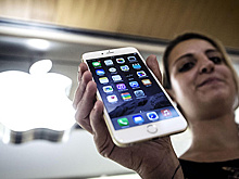 СМИ: израильская компания обвинила Apple в нарушении патента