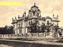 Абхазский Шерлок. Краевед из Сухума отыскал след знаменитого рода Асеевых
