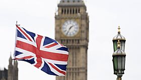 В Британии заявили о готовности применить ядерное оружие