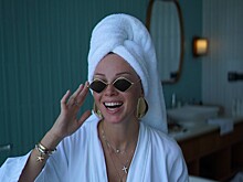 Полина Диброва призналась, что теперь ее никто не встречает в аэропорту