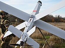 ВС РФ предотвратили атаку на Крым