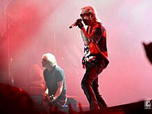 Смольный не накажет Кинчева и &laquo;Алису&raquo; за подпольный концерт в Петербурге