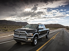 FCA продолжит производство пикапов Ram 1500 предыдущей генерации
