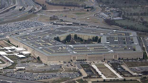 Пентагон опроверг планы США по поставкам Украине снарядов с обедненным ураном