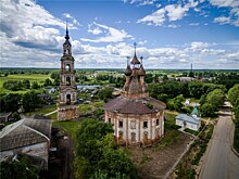 Арт-экспедиция в Курбе. Под Ярославлем пройдёт масштабный фестиваль искусств