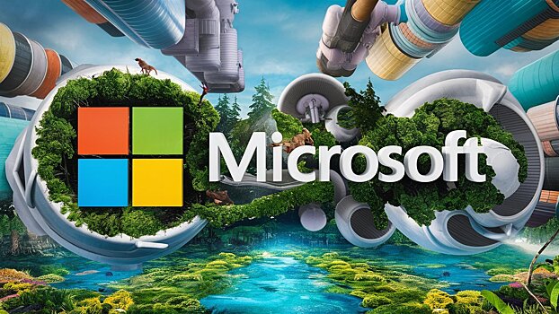 Microsoft расширила соглашение с Stockholm Exergi по удалению углерода