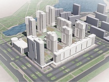 Рынок на улице Бурнаковской в Нижнем Новгороде хотят снести из-за КРТ