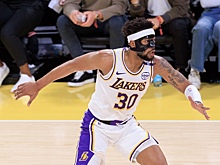 «Лейкерс» отчислили Джордана Гудвина