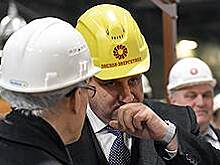 Власть не по профилю