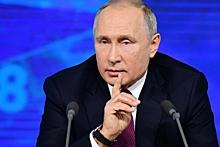 В США назвали наиболее вероятный способ сохранения Путиным власти