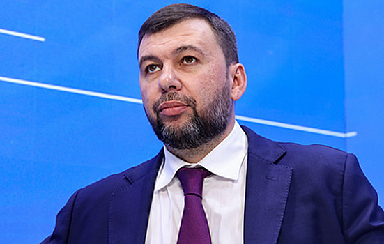 Пушилин: Украина уже мобилизует молодежь и женщин