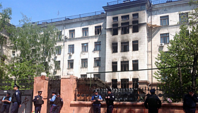Активистка обвинила Google в попытках скрыть площадь Мучеников Одессы