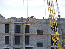 В Надыме не планируют строить дома под свободную продажу