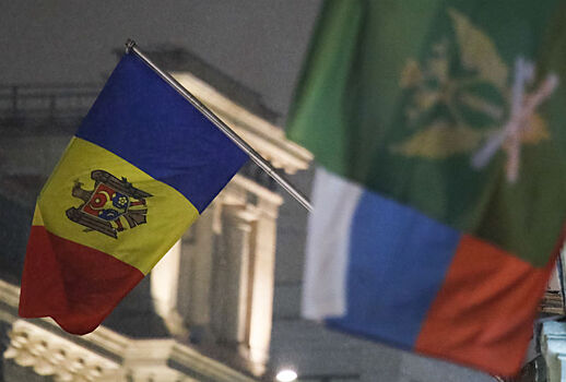 В Молдавии хотят лишить русский язык межнационального статуса