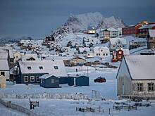 Дания обязалась открыть огонь по военным США в случае атаки на Гренландию