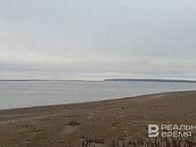 Реки мелеют: ждать ли экологической катастрофы?
