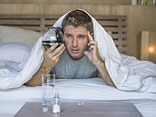 Как распознать острое отравление алкоголем и что делать