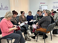 ​В Забайкалье объявили победителей губернаторского конкурса для ТОС «Решаем сами»