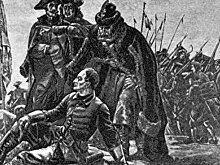 День (Украина): Украина в мировой истории войн — 2