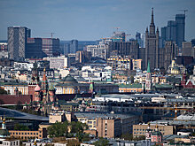 Кремль поддерживает новые антиковидные меры Москвы