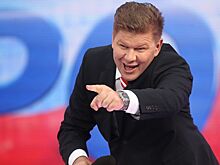Губерниева захотели отстранить от эфира