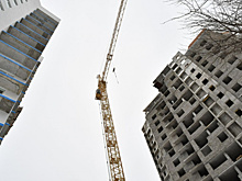 В Самаре приступают к реализации проекта по строительству нового крупного жилого микрорайона