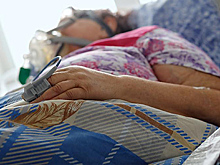Оценено сокращение числа пенсионеров в России из-за коронавируса