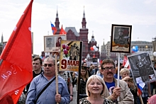 Россияне запутались в дате Второй мировой войны