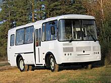 Продажи автобусов с пробегом выросли почти на треть