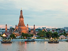 Таиланд намерен брать с туристов налог за въезд