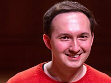 Российский пианист Танин прошел в финал Конкурса имени королевы Елизаветы