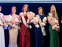 В Туле подвели итоги XI областного конкурса «Миссис Тула-2023»