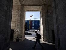 В Молдавии отменили выборы в пророссийском регионе