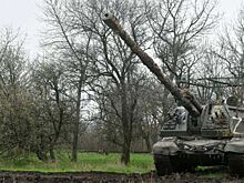 Ольшанский: СБУ лихорадит, а войскам ВС Украины не хватает боеприпасов и штурмовиков